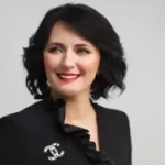 Партнерка адвоката Януковича Віталія Сердюка та її скандальні кейси: від Павла Вовка до фігурантів НАБУ - INFBusiness