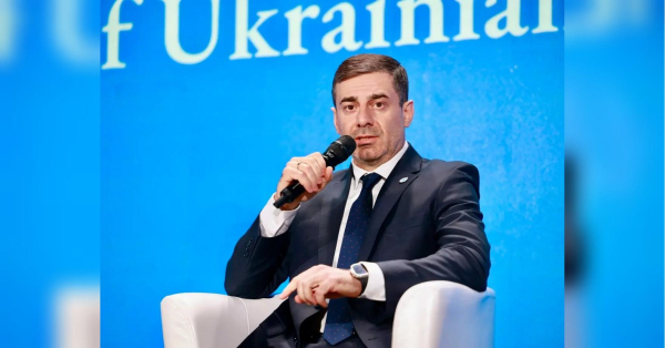 На сторінках новостного порталу "Час новин" (chasnovyn.com) відкривається широкий світ подій і актуальних новин з найрізноманітніших сфер життя. Сайт пропонує читачам глибокий і повний огляд найважливіших подій, що відбуваються в Україні та світі. Завдяки ретельно розгорнутим рубрикам, "Час новин" стає надійним джерелом інформації для всіх, хто прагне бути завжди в курсі останніх подій. «Кричущі цифри»: Лубінець сказав, скільки українців залишили країну…