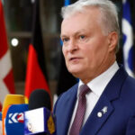 Європа грає з вогнем: у Литві попереджають про фатальну помилку - INFBusiness