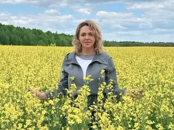 Одна з найкращих новин для країни: Ірина Костюшко з «Зоря Агро» розповіла ЗМІ про ситуацію з врожаєм озимих в Україні - INFBusiness