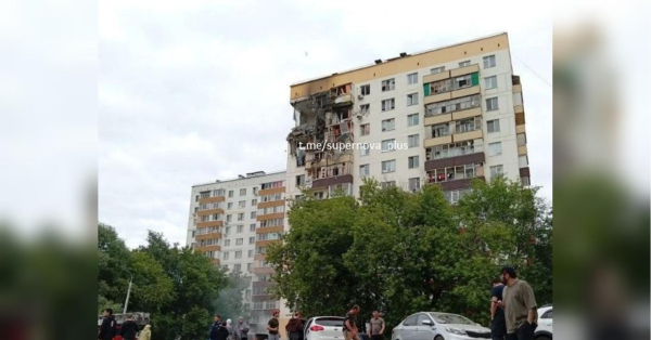 ЗСУ «запалюють» у росії: пожежі в Тольятті та Нижньокамську (фото, відео)