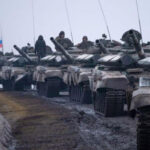 Знак відчаю: путін готує масштабний зимовий наступ, щоб уникнути економічного колапсу - INFBusiness