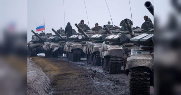 Знак відчаю: путін готує масштабний зимовий наступ, щоб уникнути економічного колапсу - INFBusiness