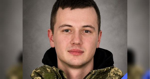 Більше року вважався безвісти зниклим: на Курщині загинув доброволець з Львівщини - INFBusiness