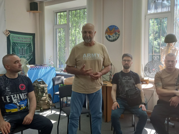 Справа Капашина: чи повернеться арештована елітна нерухомість Полтави у власність російського генерала? - INFBusiness