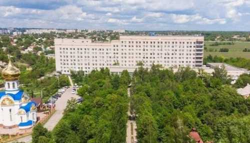 У Кіровоградській області встановлять новий апарат магнітно-резонансної томографії (МРТ). У Кропивницькому з’явиться новий МРТ: обстеження можна буде пройти безкоштовно - INFBusiness