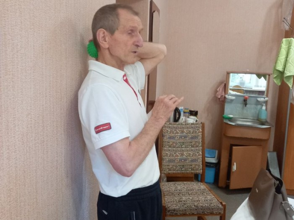 «Наше завдання — померти у вертикальному положенні й без памперса»: 70-річний інструктор ЛФК про боротьбу з поганою генетикою та грижами - INFBusiness