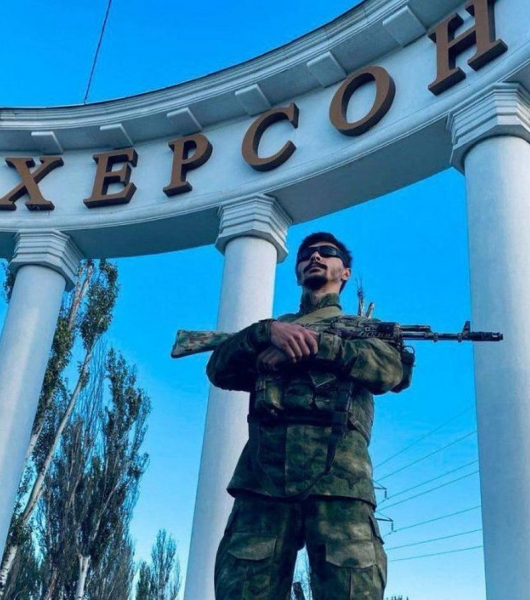 «Мене продали у рабство в російську військову частину»: колишня цивільна полонена добивається покарання її мучителів у Міжнародному кримінальному суді - INFBusiness