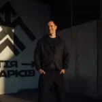 Петро Рузавін написав на дроні іноагентську плашку - INFBusiness
