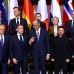 Розкол в ЄС: досі невідомо, хто має вести переговори з росією - INFBusiness