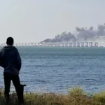 Логістичний глухий кут: як Україна перетворює сакральний Крим на важкий тягар для Росії - INFBusiness