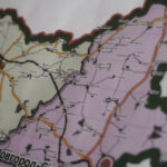 Обовʼязкову евакуацію оголостили з 12 прикордонних сіл на Чернігівщині - INFBusiness