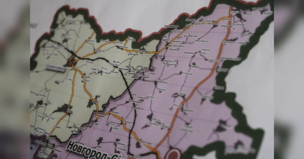 Обовʼязкову евакуацію оголостили з 12 прикордонних сіл на Чернігівщині - INFBusiness