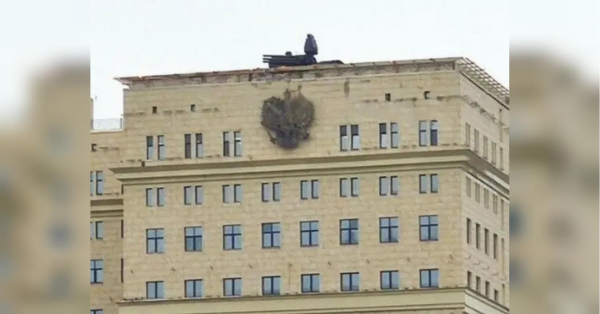 ППО москви не зможе захистити від нових ударів ЗСУ: експерт пояснив, у чому її численні слабкості - INFBusiness