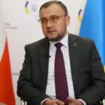 Посол України Боднар також повертає свій орден Польщі - INFBusiness