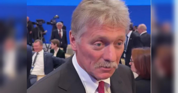 «Ми попереджали»: у путіна озвучили нові претензії до США через війну в Україні - INFBusiness