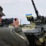 Україна дає майстер-клас союзникам: як партнери Києва переймають український бойовий досвід - INFBusiness