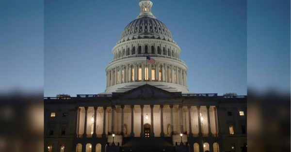 Республіканці пішли проти Трампа: у США схвалили допомогу Україні та посилення санкцій проти росії - INFBusiness