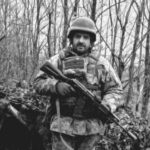 Понад рік боровся за життя: воїн з Львівщини не переніс важкого поранення - INFBusiness