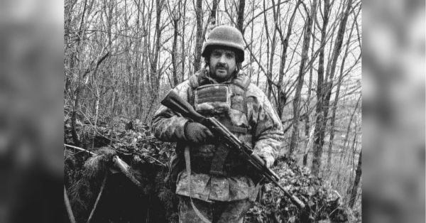 Понад рік боровся за життя: воїн з Львівщини не переніс важкого поранення - INFBusiness