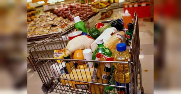 Українцям безкоштовно роздають продукти: як отримати набори до 30 кг - INFBusiness