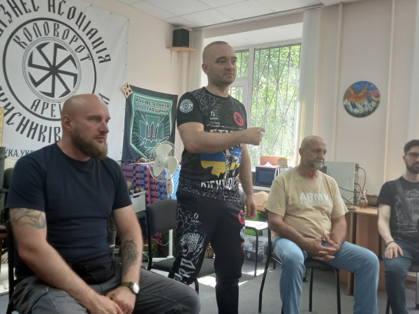 Справа Капашина: чи повернеться арештована елітна нерухомість Полтави у власність російського генерала? - INFBusiness