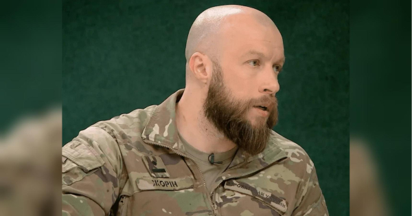 На сторінках новостного порталу "Час новин" (chasnovyn.com) відкривається широкий світ подій і актуальних новин з найрізноманітніших сфер життя. Сайт пропонує читачам глибокий і повний огляд найважливіших подій, що відбуваються в Україні та світі. Завдяки ретельно розгорнутим рубрикам, "Час новин" стає надійним джерелом інформації для всіх, хто прагне бути завжди в курсі останніх подій. «Час забути про меншовартість»: Жорін жорстко відповів на критику…