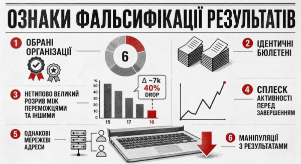 Після виборів до Ради громадського контролю НАБУ потрібно порушувати кримінальну справу, — адвокат Кравець - INFBusiness
