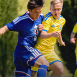 Україна U21 пропустила вже на 18-й секунді та провалила спаринг з Японією (відео) - INFBusiness