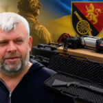 Антидронові рушниці для фронту: Григорій Козловський передав допомогу 45-й артилерійській бригаді - INFBusiness