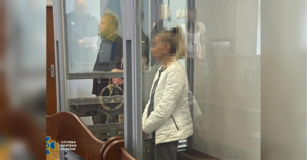 Планували кривавий теракт біля Майдану: СБУ затримала двох російських агенток (фото) - INFBusiness