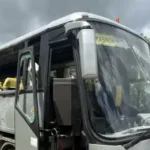 СБУ показала документ, який заперечує удар України по білоруському автобусу - INFBusiness