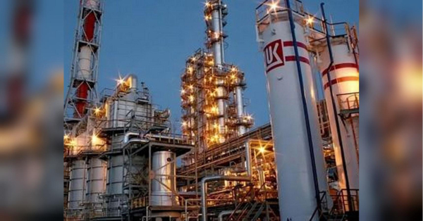 Українські дрони попрацювали: у росії зупинився ще один потужний НПЗ - INFBusiness