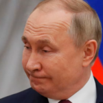 У ЗСУ спростували чергову брехню путіна про успіхи окупантів - INFBusiness
