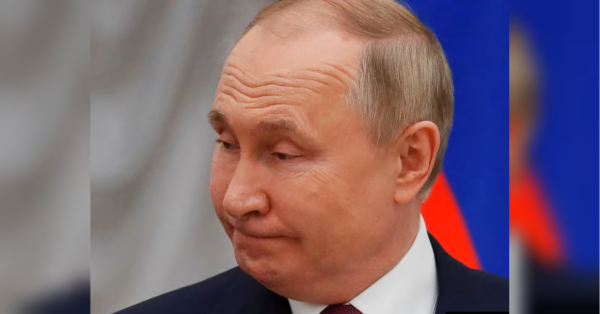 У ЗСУ спростували чергову брехню путіна про успіхи окупантів - INFBusiness