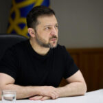 Зеленський кинув виклик путіну: пропонує зустріч і повне припинення вогню, у кремлі відповіли - INFBusiness