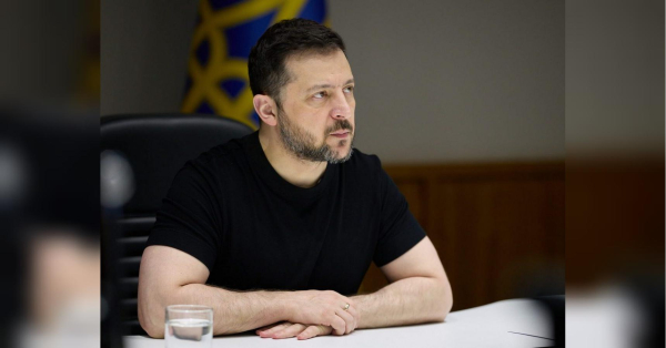 Зеленський кинув виклик путіну: пропонує зустріч і повне припинення вогню, у кремлі відповіли - INFBusiness