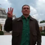 Володимир Фесенко про те, чи зможе Усик повторити політичну кар’єру Кличка після оглядин в США - INFBusiness