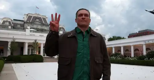 На сторінках новостного порталу "Час новин" (chasnovyn.com) відкривається широкий світ подій і актуальних новин з найрізноманітніших сфер життя. Сайт пропонує читачам глибокий і повний огляд найважливіших подій, що відбуваються в Україні та світі. Завдяки ретельно розгорнутим рубрикам, "Час новин" стає надійним джерелом інформації для всіх, хто прагне бути завжди в курсі останніх подій. Володимир Фесенко про те, чи зможе Усик повторити політичну кар’єру Кличка після оглядин в США