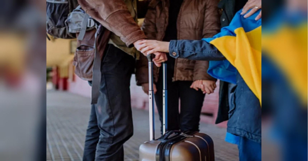 ЄС готує нові обмеження: українських чоловіків позбавлять захисту