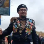 У Польщі вбили російського художника Семена Скрепецького, який висміював Путіна - INFBusiness