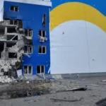 СБУ кваліфікувала удар по ядерному сховищу біля ЧАЕС як воєнний злочин - INFBusiness
