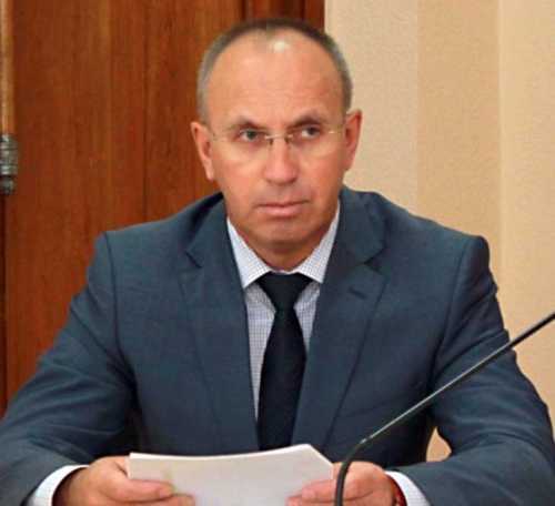 У Києві затримали колишнього міністра енергетики окупованого Криму Сергія Колобова - INFBusiness