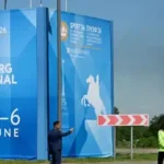 Економічний форум у Петербурзі: українські дрони, таліби з курагою та Волга з Китаю - INFBusiness