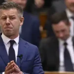Роман Безсмертний: Мадяр несвідомо грає на руку Кремлю, хоча публічно його не підтримує - INFBusiness