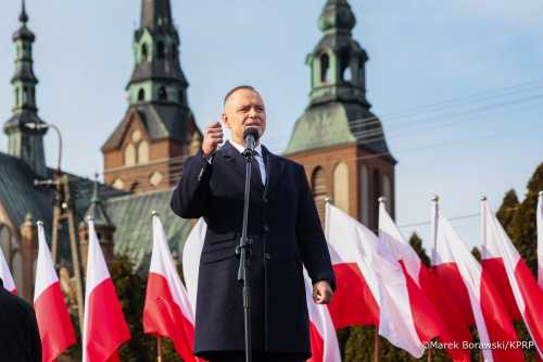 Євген Магда: Скандал з орденом почав у Польщі вибори, де українське питання — серед головних - INFBusiness
