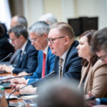 В уряді України засумнівалися, чи справді ЄС хоче вступу України — Качка - INFBusiness