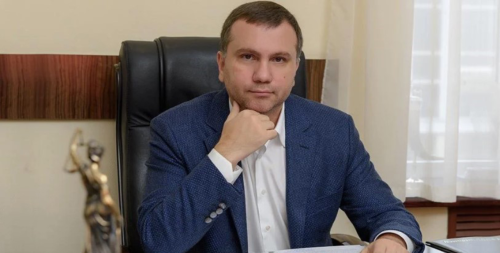 Партнерка адвоката Януковича Віталія Сердюка та її скандальні кейси: від Павла Вовка до фігурантів НАБУ - INFBusiness