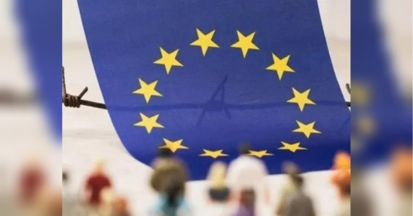 В Євросоюзі погодили новий закон про повернення мігрантів: про що йдеться - INFBusiness