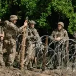 Навчальні центри та БЗВП: що не так із підготовкою новобранців у ЗСУ - INFBusiness